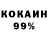 КЕТАМИН VHQ Vadik Pravosud